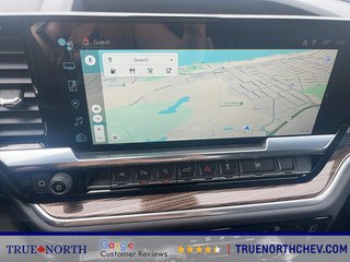 CHEVROLET TRUCK SILVERADO 1500  2025 à North Bay, Ontario - 14 - w320h240px