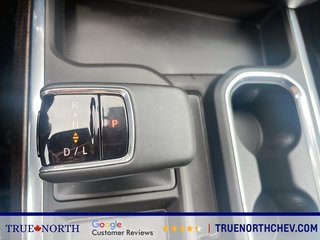 CHEVROLET TRUCK SILVERADO 1500  2025 à North Bay, Ontario - 11 - w320h240px