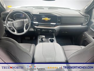 CHEVROLET TRUCK SILVERADO 1500  2025 à North Bay, Ontario - 7 - w320h240px