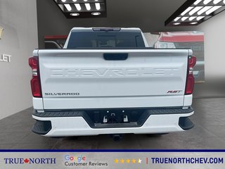 CHEVROLET TRUCK SILVERADO 1500  2025 à North Bay, Ontario - 3 - w320h240px