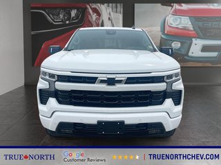 CHEVROLET TRUCK SILVERADO 1500  2025 à North Bay, Ontario - 2 - w320h240px
