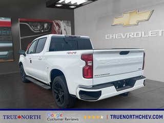 CHEVROLET TRUCK SILVERADO 1500  2025 à North Bay, Ontario - 4 - w320h240px