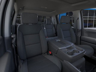 2025 CHEVROLET TRUCK SILVERADO 1500 in North Bay, Ontario - 6 - w320h240px