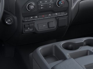 2025 CHEVROLET TRUCK SILVERADO 1500 in North Bay, Ontario - 23 - w320h240px