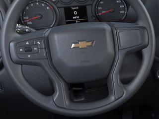 2025 CHEVROLET TRUCK SILVERADO 1500 in North Bay, Ontario - 19 - w320h240px