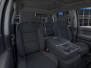 2025 CHEVROLET TRUCK SILVERADO 1500 in North Bay, Ontario - 16 - w320h240px
