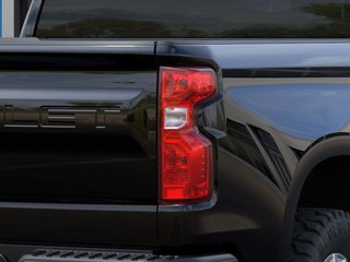2025 CHEVROLET TRUCK SILVERADO 1500 in North Bay, Ontario - 11 - w320h240px