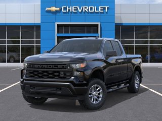 2025 CHEVROLET TRUCK SILVERADO 1500 in North Bay, Ontario - 6 - w320h240px