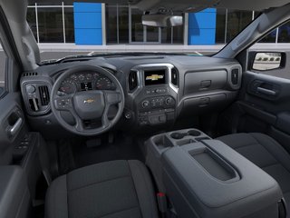 2025 CHEVROLET TRUCK SILVERADO 1500 in North Bay, Ontario - 15 - w320h240px