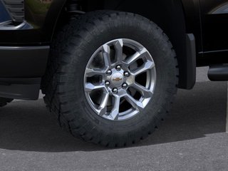 2025 CHEVROLET TRUCK SILVERADO 1500 in North Bay, Ontario - 9 - w320h240px