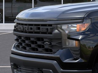 2025 CHEVROLET TRUCK SILVERADO 1500 in North Bay, Ontario - 13 - w320h240px