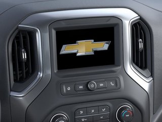 2025 CHEVROLET TRUCK SILVERADO 1500 in North Bay, Ontario - 20 - w320h240px