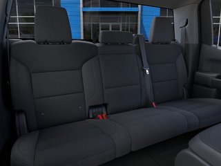 2025 CHEVROLET TRUCK SILVERADO 1500 in North Bay, Ontario - 17 - w320h240px