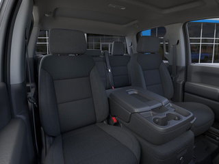 2025 CHEVROLET TRUCK SILVERADO 1500 in North Bay, Ontario - 6 - w320h240px