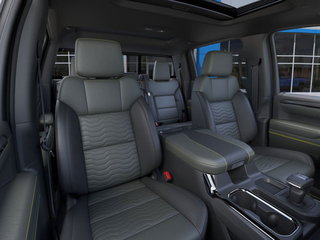 2025 CHEVROLET TRUCK SILVERADO 1500 in North Bay, Ontario - 6 - w320h240px