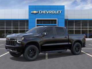 2025 CHEVROLET TRUCK SILVERADO 1500 in North Bay, Ontario - 2 - w320h240px