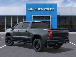 2025 CHEVROLET TRUCK SILVERADO 1500 in North Bay, Ontario - 3 - w320h240px
