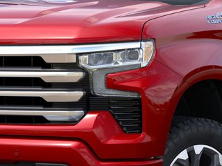2025 CHEVROLET TRUCK SILVERADO 1500 in North Bay, Ontario - 10 - w320h240px