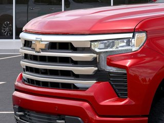 2025 CHEVROLET TRUCK SILVERADO 1500 in North Bay, Ontario - 13 - w320h240px