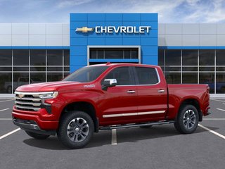 2025 CHEVROLET TRUCK SILVERADO 1500 in North Bay, Ontario - 2 - w320h240px