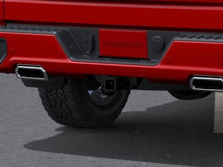 2025 CHEVROLET TRUCK SILVERADO 1500 in North Bay, Ontario - 14 - w320h240px