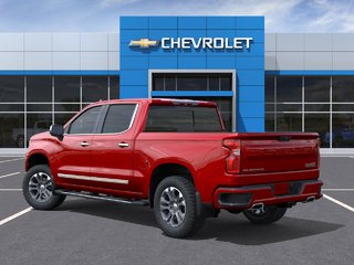 2025 CHEVROLET TRUCK SILVERADO 1500 in North Bay, Ontario - 3 - w320h240px