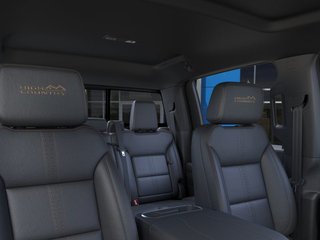 2025 CHEVROLET TRUCK SILVERADO 1500 in North Bay, Ontario - 24 - w320h240px