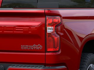 2025 CHEVROLET TRUCK SILVERADO 1500 in North Bay, Ontario - 11 - w320h240px