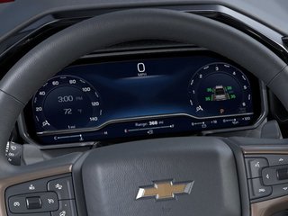 2025 CHEVROLET TRUCK SILVERADO 1500 in North Bay, Ontario - 18 - w320h240px