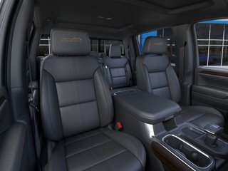 2025 CHEVROLET TRUCK SILVERADO 1500 in North Bay, Ontario - 6 - w320h240px