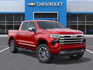 2025 CHEVROLET TRUCK SILVERADO 1500 in North Bay, Ontario - 7 - w320h240px