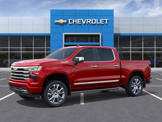 CHEVROLET TRUCK SILVERADO 1500  2025 à North Bay, Ontario - 2 - w320h240px