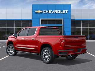 CHEVROLET TRUCK SILVERADO 1500  2025 à North Bay, Ontario - 3 - w320h240px