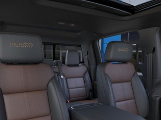 CHEVROLET TRUCK SILVERADO 1500  2025 à North Bay, Ontario - 24 - w320h240px