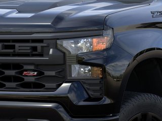 CHEVROLET TRUCK SILVERADO 1500  2025 à North Bay, Ontario - 10 - w320h240px