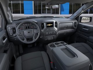 CHEVROLET TRUCK SILVERADO 1500  2025 à North Bay, Ontario - 15 - w320h240px