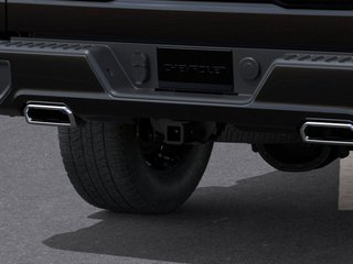 CHEVROLET TRUCK SILVERADO 1500  2025 à North Bay, Ontario - 14 - w320h240px