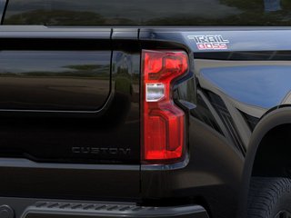 CHEVROLET TRUCK SILVERADO 1500  2025 à North Bay, Ontario - 11 - w320h240px
