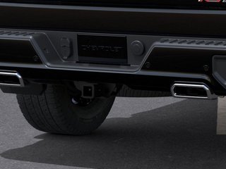 CHEVROLET TRUCK SILVERADO 1500  2025 à North Bay, Ontario - 14 - w320h240px