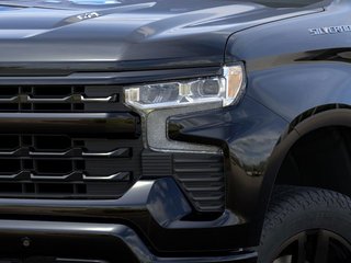 CHEVROLET TRUCK SILVERADO 1500  2025 à North Bay, Ontario - 10 - w320h240px