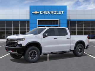 CHEVROLET TRUCK SILVERADO 1500  2025 à North Bay, Ontario - 2 - w320h240px