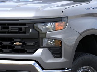 2025 CHEVROLET TRUCK SILVERADO 1500 in North Bay, Ontario - 10 - w320h240px