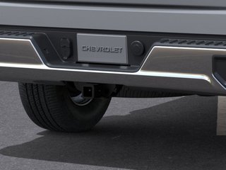 2025 CHEVROLET TRUCK SILVERADO 1500 in North Bay, Ontario - 14 - w320h240px