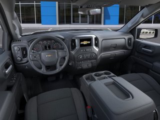 2025 CHEVROLET TRUCK SILVERADO 1500 in North Bay, Ontario - 15 - w320h240px