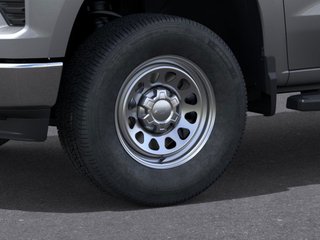 2025 CHEVROLET TRUCK SILVERADO 1500 in North Bay, Ontario - 9 - w320h240px