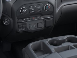 2025 CHEVROLET TRUCK SILVERADO 1500 in North Bay, Ontario - 23 - w320h240px