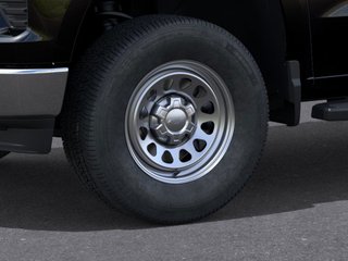 2025 CHEVROLET TRUCK SILVERADO 1500 in North Bay, Ontario - 9 - w320h240px