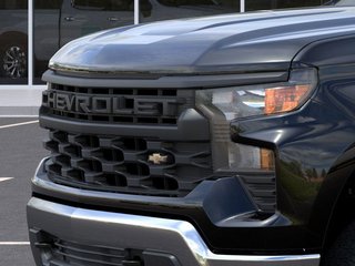 2025 CHEVROLET TRUCK SILVERADO 1500 in North Bay, Ontario - 13 - w320h240px
