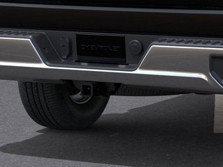 2025 CHEVROLET TRUCK SILVERADO 1500 in North Bay, Ontario - 14 - w320h240px