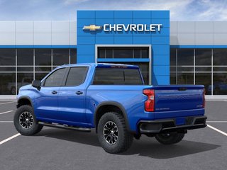 CHEVROLET TRUCK SILVERADO 1500  2025 à North Bay, Ontario - 3 - w320h240px
